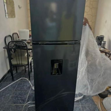 Refrigerador y nevera - Img 120640855