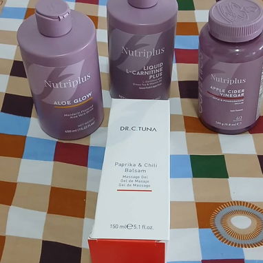 Venta de suplementos - Img 125581504