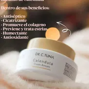 Bálsamo de Caléndula 🌼 de FARMASI. Ideal para hidratar la piel, tratar lesiones,piel sensible, psoriasis, manchas.. - Img 56895931