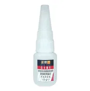 FRASCO 10GR FAREN C101 CIANOCRILATO Pegamento - Img 49902421