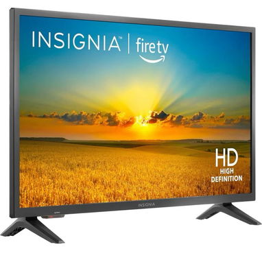 SMART TV INSIGNIA 32" - 2/5