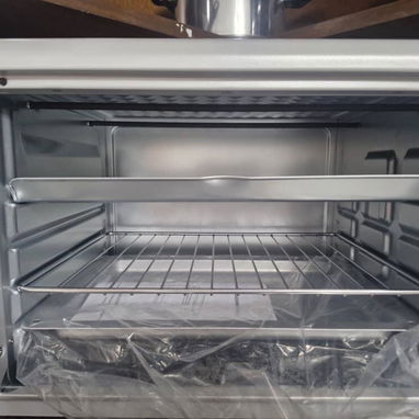 Horno eléctrico Eko 32Lt - 2/2