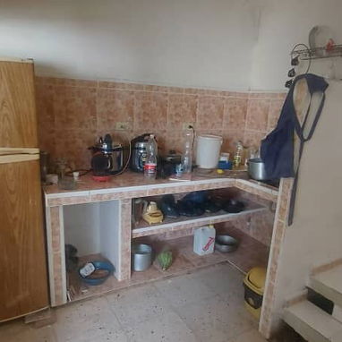 Vendo casa en el cerro - Img 125966973