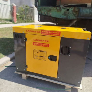 Generador diésel de 5.5kw y 10kw - 2/2