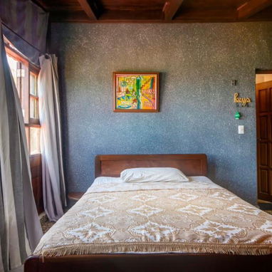 📲HERMOSA casa privada de renta en Santa Fe, con salida directa al mar! - Img 112445298