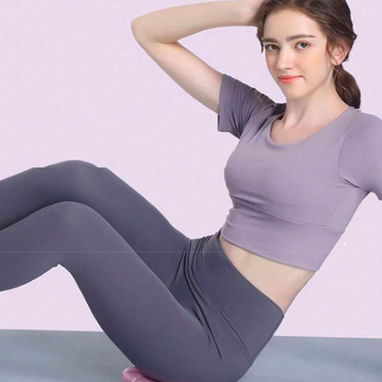 Almohadillas para yoga 🧘‍♀️ - 4/4