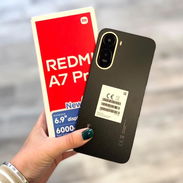 🚨📱 REDMI A7 PRO 4+4 GB RAM | 64 GB ROM 📱🚨 - Img 56718650