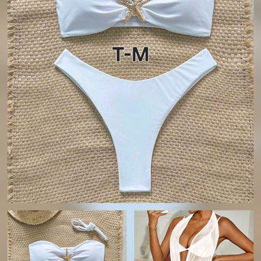 Trusas y bikinis - 9/10