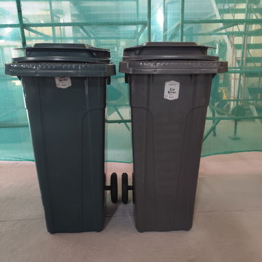 CESTOS DE BASURA 120L // NUEVOS !!! - Img 82193937