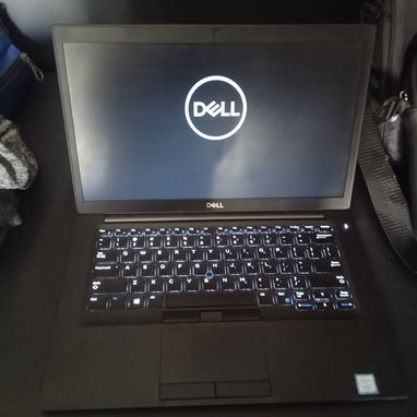 Dell Latitude 7490 - 3/3