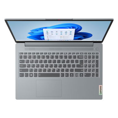 LAPTOP 🎁NUEVA🎁📦CAJA, Lenovo Ideapad Slim 3 (82X700EDUS), 15.6" FHD IPS, Intel Core i5-1334U, 8GB DDR5, 512GB SSD - Img 123259826