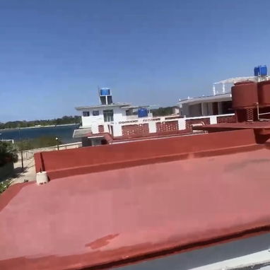 Vendo planta alta de una biplanta en el reparto Nautico - Img 100241338