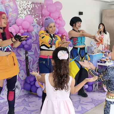 🎂 Decoración de Fiestas Infantiles en La Habana | Premium y Temáticas | TOCAO Eventos - Img 125989969