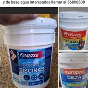 Pinturas de calidad para piscinas - Img 54349688