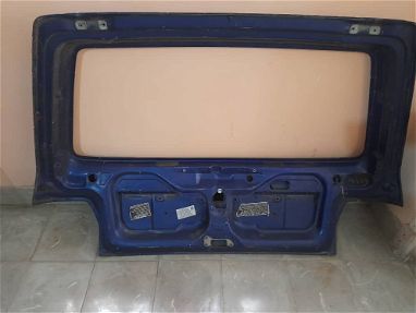 Tapa de maletero de Fiat UNO - Img main-image-45868060