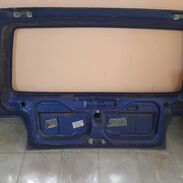 Tapa de maletero de Fiat UNO - Img 45622210