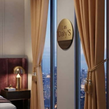 🚨 Cortinas Tapasol Marca TERKO  ✅Estás cortinas incluyen dos borlas decorativas para amarrar cada paño . 26 usd F - 4/6