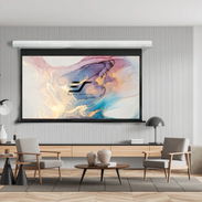 🎥 Proyector 4K ViewSonic PX747-4K + Pantalla GIGANTE 138" + Chromecast | Como Nuevo | Importado de Alemania - Img 55365206