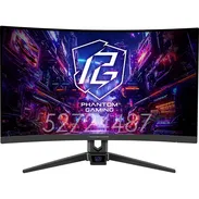 ✅✅52724487 - Monitor ASROCK Curvo de 27", PHANTOM Gaming PG27FRS1A, Full HD (1920x1080), 280Hz✅✅ - Img 52830601