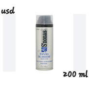 Espuma de Afeitar Sinoras (200 ml) - Img 57227567