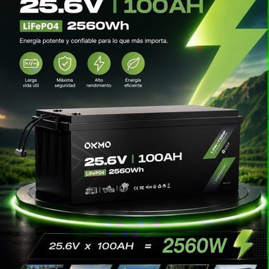 Baterías. Kit solares. Paneles. Plantas eléctricas . Ecoflow - 7/7