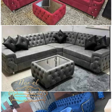 MUEBLES DE LUJO - Img 122900859