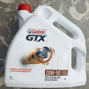 Aceite Castrol 20w50 - Img 56905833