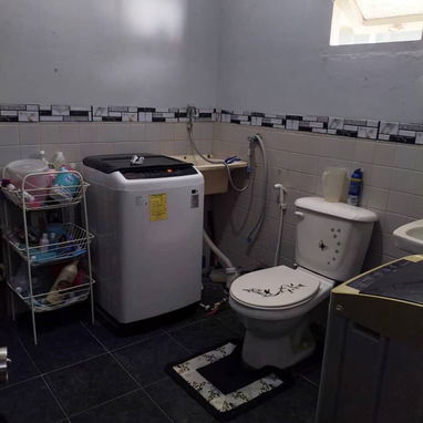 Casa en venta en el Cerro, Palatino. - 5/10