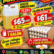 Venta de productos alimenticios en el cotorro - Img 57687313