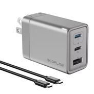 CARGADOR DE 65 CON CABLE - Img 56646346