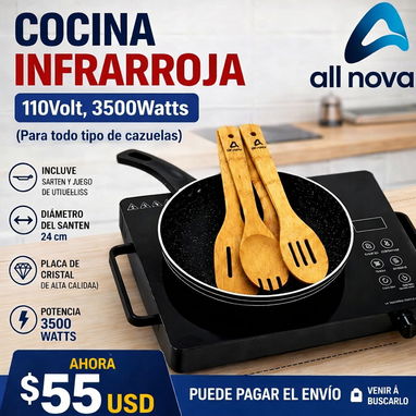 Útiles del hogar - Img 123227365