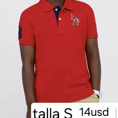 💯 Pullovers us polo originales 💯 - 8/10