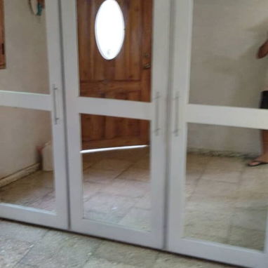 Se realizan trabajos en carpintería de madera preciosas - Img 124128173