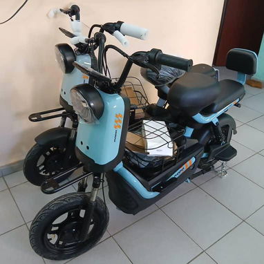 Bicimotos marca Phoenix 2026 . Nuevas a estrenar por usted - Img 122513579