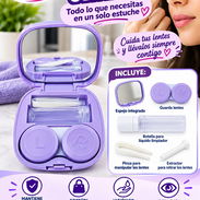 Kits para lentes de contactos - Img 58280416