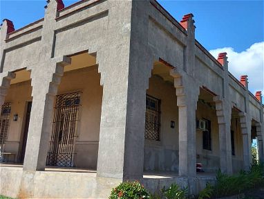Se vende casa terrera en San Miguel de los Baños, Municipio de Jovellanos, Matanzas. 34627903089 - Img 63311671
