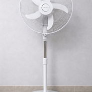 Ventilador Recargable - Img 55014830