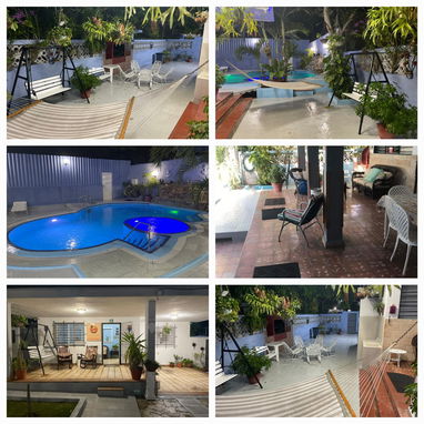 Casa en Guanabo con más de 500 m²( me ajusto) - Img 106807428