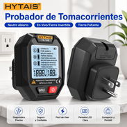 🛍️ Detector inteligente para tomar, detector de voltaje - Img 57104501