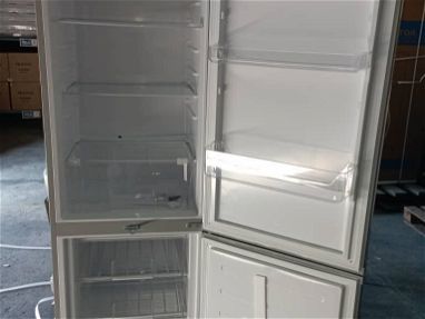 Refrigerador Milexus. - Img 67301986