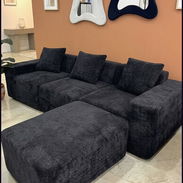 Sofa en L - Img 57835542