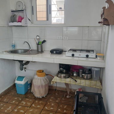 Casa de renta con piscina, pasadía en Cojimar - Img 123079207