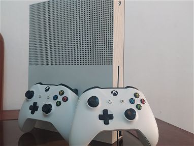 Se vende Xbox One S - Img main-image