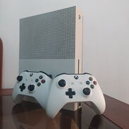 Se vende Xbox One S - Img 45597675