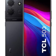 TCL 503 (3+64Gb) SELLADO CJA GRANTIA X ESCRITO 30 DIAS,DLE A TU MAMA,ABUELA O TIA ALGO ACORDE A SU EDAD BUENO - Img 55068529