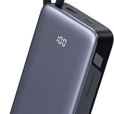 power bank ugreen de buena calidad 20k mah 50usd - Img 127988472