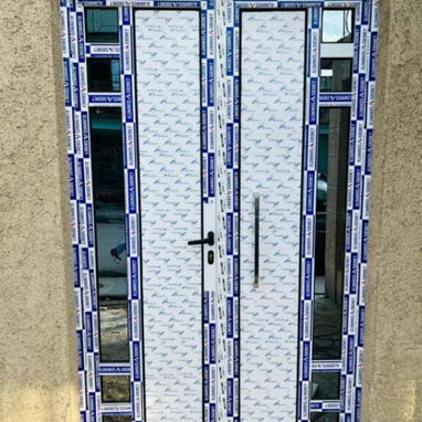 ☎️Realizamos todo tipo de diseños modernos en carpintería de aluminio y cristalería .   *Llena de estilo y vida tu hogar - Img 123094110