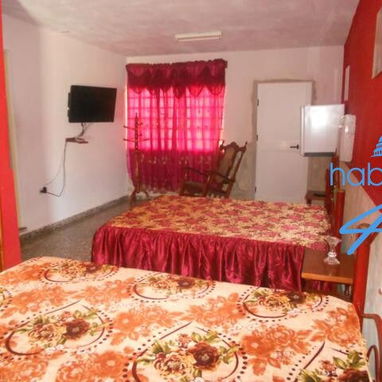 🌟 Villa Tamara en renta en la playa de Guanabo. Piscina, billar, privacidad..whatssap 5 2959440 - Img 118755662