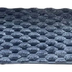 Alfombra Suave 50x80 cm – Confort y Estilo para tu Hogar - Img 117326764