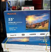S-Mart tv de 55 pulgadas - Img 45770910